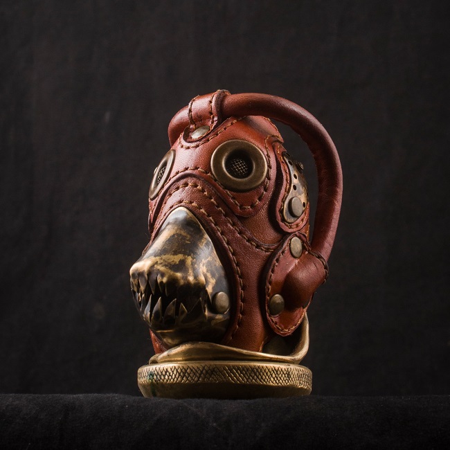 &quot;Стіна з ножицями&quot; і маски для яєць: Bob Basset та Гамлет Зіньковський покажуть &quot;Предмети&quot; на Ukrainian Fashion Week 2019